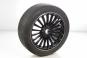 Pack jantes alu et pneus CONTI/EcoContact6Q jante AMG multib  - Image 3