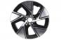 Jante alu 5 trous Aero  - Image 3