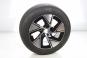 Lot de roues complètes alu 19 pouces Classe GLC CONTINENTAL  - Image 3