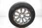 Pack jantes alu et pneus MICHELIN/E. Détacher 10 branches  - Image 3