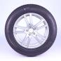 Lot de roues complètes 18 pouces aluminium PIRELLI GLC 254  - Image 3