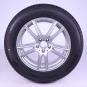 Lot de roues complètes 18 pouces aluminium PIRELLI GLC 254  - Image 3