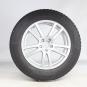 Pack de roues complètes d'hiver alliage 18 pouces avec pneus Continental pour GLC-SUV X254, GLC -Coupe 254, Mercedes-Benz d'origine  - Image 3