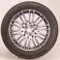 Roue complète alu HANKOOK | WinterI* CeptEVO3 Jante multibra  - Image 2
