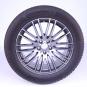 Pack jantes alu et pneus CONTI/WinterContactTS850P multibran  - Image 3
