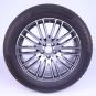 Pack jantes alu et pneus CONTI/WinterContactTS850P multibran  - Image 3