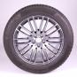 Pack jantes alu et pneus CONTI/WinterContactTS850P multibran  - Image 3