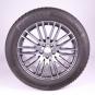 Pack jantes alu et pneus CONTI/WinterContactTS850P multibran  - Image 3