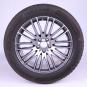 Pack jantes alu et pneus CONTI/WinterContactTS850P multibran  - Image 3