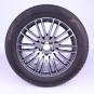 Pack jantes alu et pneus CONTI/WinterContactTS850P multibran  - Image 3