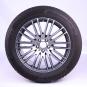 Pack jantes alu et pneus CONTI/WinterContactTS850P multibran  - Image 3