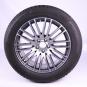 Pack jantes alu et pneus CONTI/WinterContactTS850P multibran  - Image 3