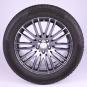 Pack jantes alu et pneus CONTI/WinterContactTS850P multibran  - Image 3