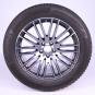 Pack jantes alu et pneus CONTI/WinterContactTS850P multibran  - Image 3