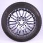 Pack jantes alu et pneus CONTI/WinterContactTS850P multibran  - Image 3