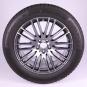 Pack jantes alu et pneus CONTI/WinterContactTS850P multibran  - Image 3