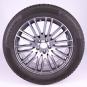 Pack jantes alu et pneus CONTI/WinterContactTS850P multibran  - Image 3