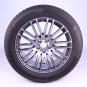 Pack jantes alu et pneus CONTI/WinterContactTS850P multibran  - Image 3