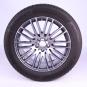 Pack jantes alu et pneus CONTI/WinterContactTS850P multibran  - Image 3
