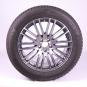 Pack jantes alu et pneus CONTI/WinterContactTS850P multibran  - Image 3