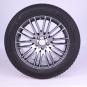Pack de roues complètes d'hiver alliage 19 pouces avec pneus Continental pour GLC -Coupe 254, GLC-SUV X254, Mercedes-Benz d'origine  - Image 3