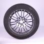 Pack jantes alu et pneus CONTI/WinterContactTS850P multibran  - Image 3