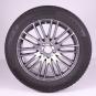 Pack jantes alu et pneus CONTI/WinterContactTS850P multibran  - Image 3