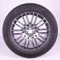 Pack jantes alu et pneus CONTI/WinterContactTS850P multibran  - Image 3