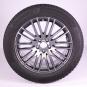 Pack jantes alu et pneus CONTI/WinterContactTS850P multibran  - Image 3