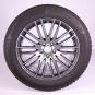 Pack jantes alu et pneus CONTI/WinterContactTS850P multibran  - Image 3