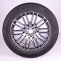 Pack jantes alu et pneus CONTI/WinterContactTS850P multibran  - Image 3