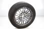 Pack jantes alu et pneus CONTI/WinterContactTS850P multibran  - Image 3