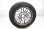 Pack jantes alu et pneus CONTI/WinterContactTS850P multibran  - Image 3