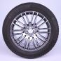 Pack jantes alu et pneus CONTI/WinterContactTS850P multibran  - Image 3