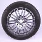 Pack jantes alu et pneus CONTI/WinterContactTS850P multibran  - Image 3