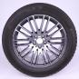 Pack jantes alu et pneus CONTI/WinterContactTS850P multibran  - Image 3