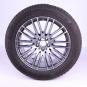 Pack jantes alu et pneus CONTI/WinterContactTS850P multibran  - Image 3