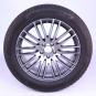 Pack jantes alu et pneus CONTI/WinterContactTS850P multibran  - Image 3