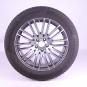 Pack jantes alu et pneus CONTI/WinterContactTS850P multibran  - Image 3