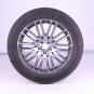 Pack jantes alu et pneus CONTI/WinterContactTS850P multibran  - Image 3