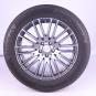 Pack jantes alu et pneus CONTI/WinterContactTS850P multibran  - Image 3