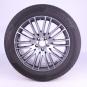 Pack jantes alu et pneus CONTI/WinterContactTS850P multibran  - Image 3