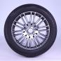 Lot de roues complètes en aluminium 19 pouces PIRELLI GLC 25  - Image 3