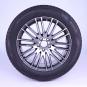 Lot de roues complètes en aluminium 19 pouces PIRELLI GLC 25  - Image 3