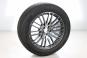 Lot de roues complètes en aluminium 19 pouces Goodyear Class  - Image 3