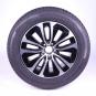 Lot de roues complètes 18 pouces aluminium PIRELLI GLC 254  - Image 3