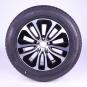 Lot de roues complètes 18 pouces aluminium PIRELLI GLC 254  - Image 3