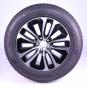 Lot de roues complètes 18 pouces aluminium PIRELLI GLC 254  - Image 3