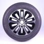 Lot de roues complètes 18 pouces aluminium PIRELLI GLC 254  - Image 3