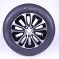 Lot de roues complètes 18 pouces aluminium PIRELLI GLC 254  - Image 3